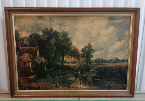 Turner vintage john constable - john,