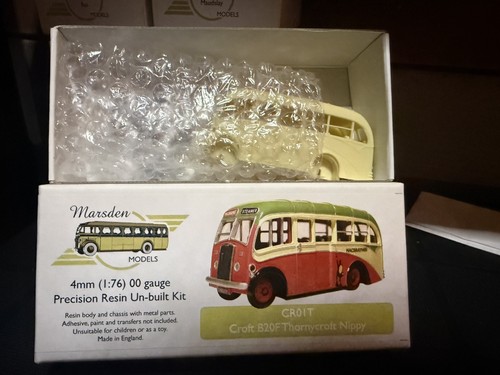 Rare marsden models macbraynes - marsden,