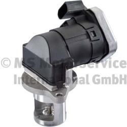 Pierburg exhaust gas - exhaust,