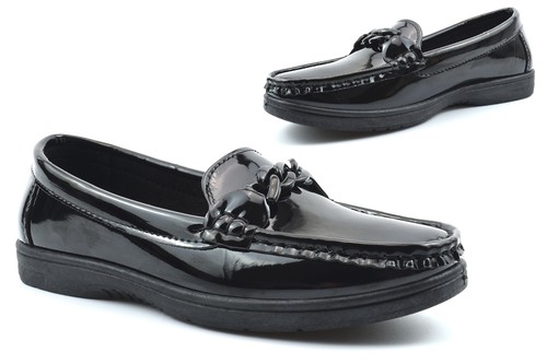 Girls school shoes - shoes,
