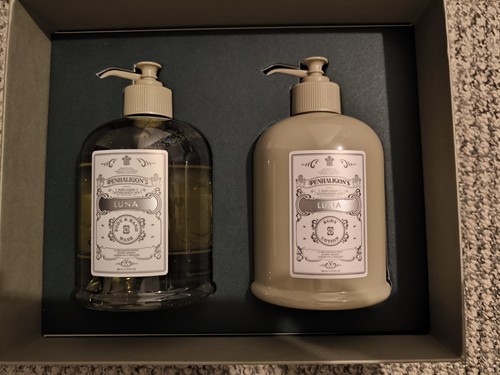 Penhaligon luna hand - penhaligon’s,