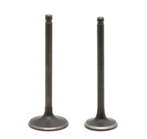 Valve set exhaust - valve, intake