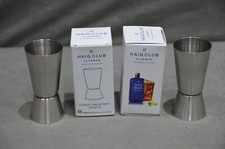 2x Haig Club Clubman Scotch