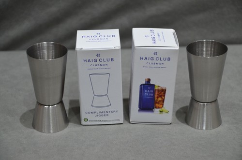 Haig club clubman - haig,