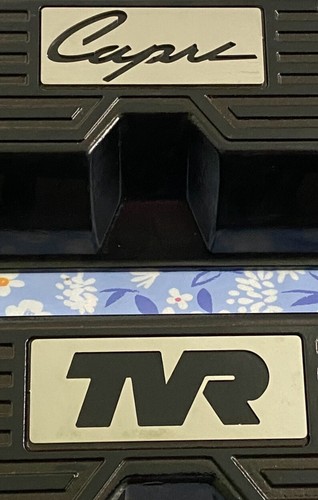 Rover engine tvr licensed - rover, v8