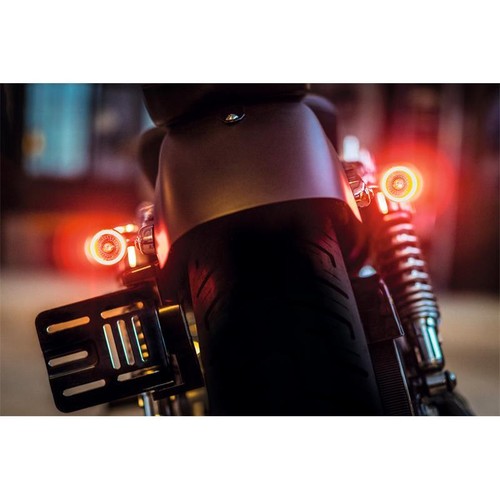 Universal motorcycle 1 - 3, in