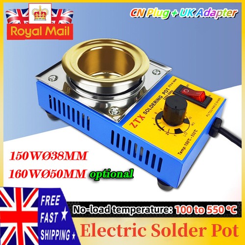 150 160w electric solder - 150/160w,