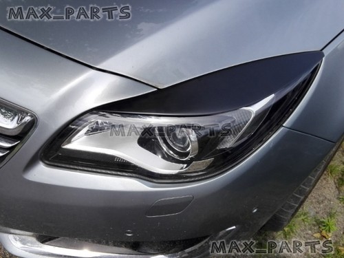 Vauxhall opel insignia - opel,