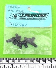 Servo Arm KALT WHISPER - Pack