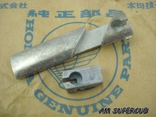 Honda CA160 CA175 CB100 CB125S