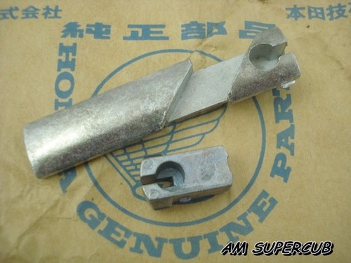 Honda ca160 ca175 cb100 - honda,