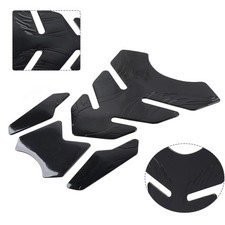 Fuel Gas Tank Pad Decals