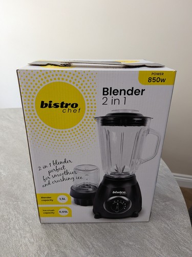 The bistro chef 1 - the,