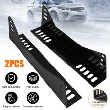 Bucket Seat Brackets Impact