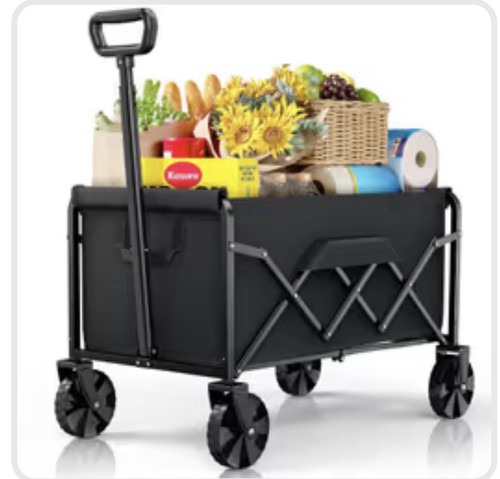 Small kitsure festival trolley - small,