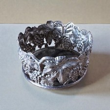Topazio Portugal Silver Plated