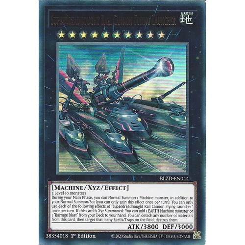 Blzd en044 superdreadnought - blzd-en044,