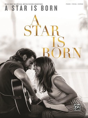 Star born - a, is