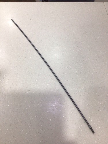 Ryobi strimmer straight lower - ryobi,