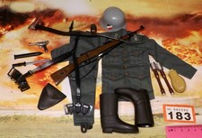 Vintage Action Man 40th