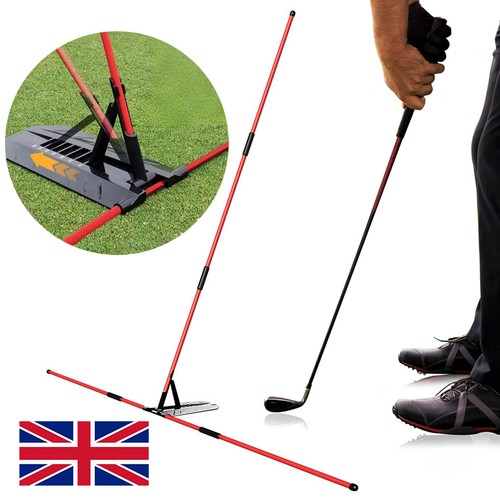 Golf swing trainer portable - trainer,