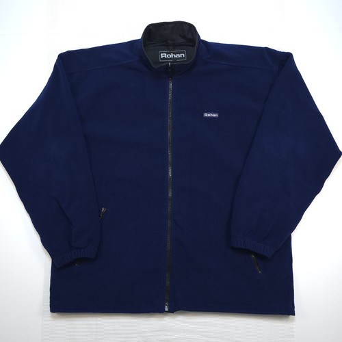 Rohan fleece jacket mens - fleece,