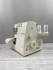 Singer 14SH754 Overlocker +