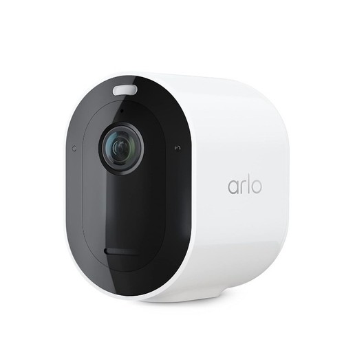 Arlo pro spotlight security - 4,