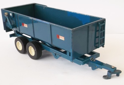 Britains ton twin axle - twin,