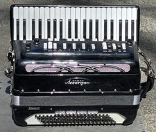 IORIO Concert ACCORGAN