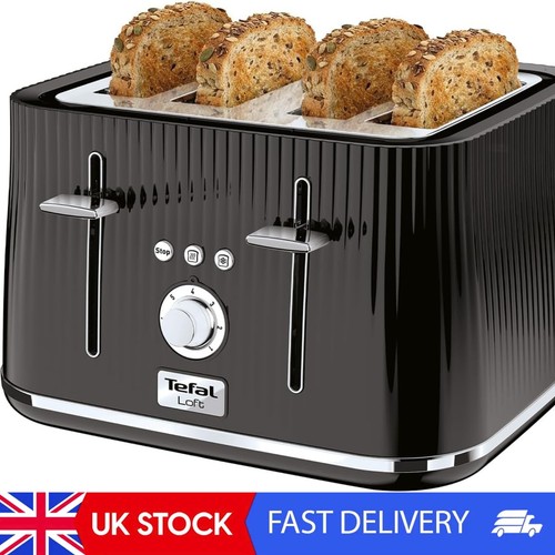 Loft slice toaster - 4, toaster,