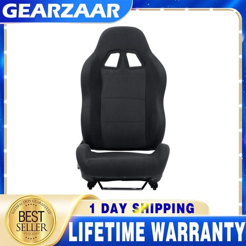 Racing bucket seat large - racing,