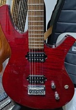 Parker PDF-40 Trans Red