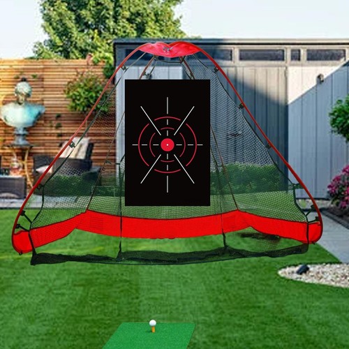 1pc golf target - target, hitting
