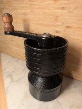 Vintage Spong Hand Held Cast