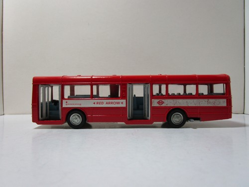 Dinky toy 283 aec single - dinky,
