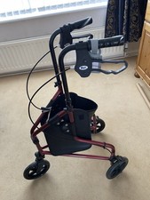 Days Lightweight Tri Wheel