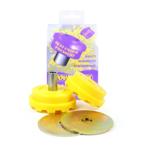 Powerflex lower engine mount - powerflex,