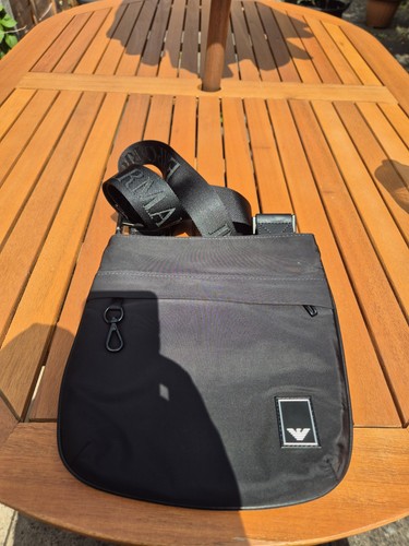 Emporio armani men messenger - emporio,