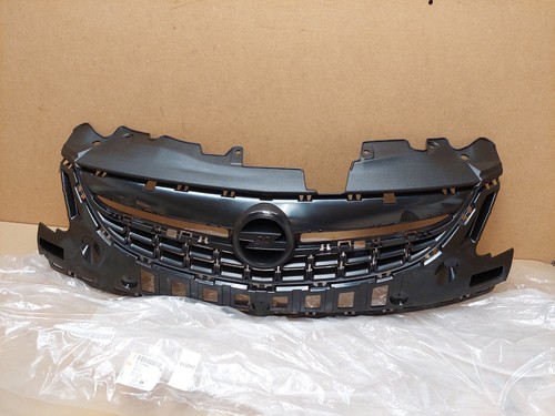 Vauxhall corsa front bumper - vauxhall, d