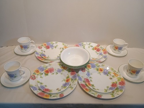 Corelle summer blush - pc,