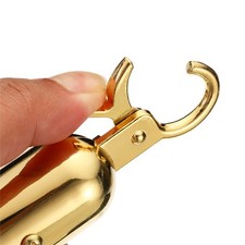 2 PCS 4 Ft Purple Red Velvet