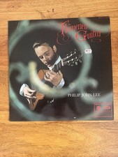 Philip John Lee - Flamenco