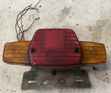 Yamaha T80 / T50 Mk 1 Complete