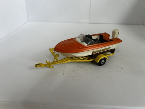 Lesney matchbox king size 25 - matchbox,