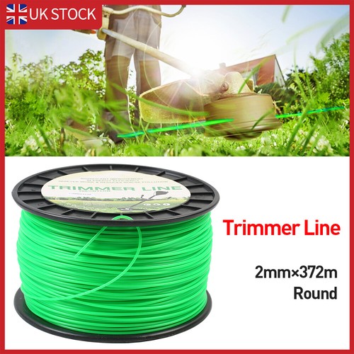 100m 372m heavy duty - uk, nylon