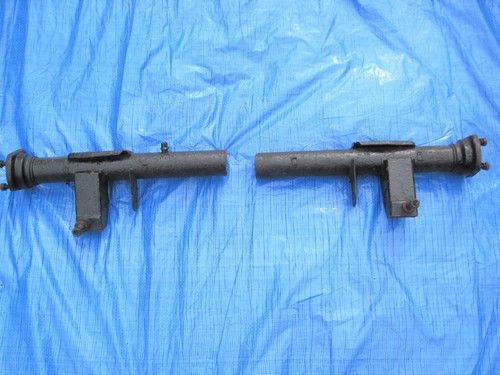Atlas axle ends - atlas,