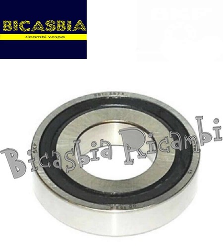 11211 skf bearing 17x47x14 - 11211,