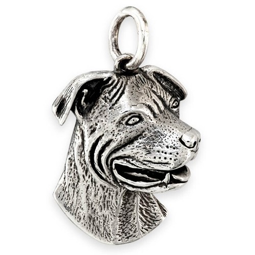 Solid sterling silver - sterling,