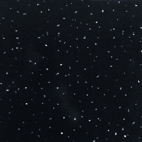 Beige black white - white, sparkle